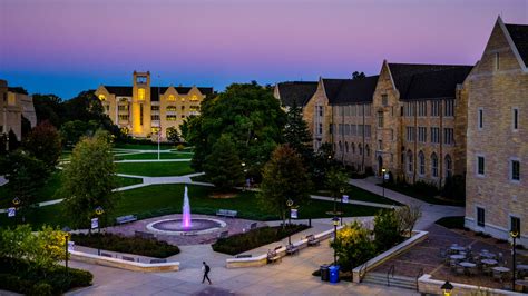 University of St. Thomas .